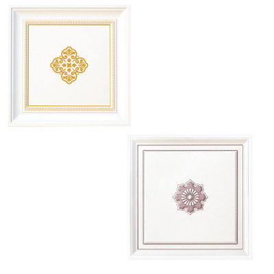 集成吊頂二級(jí)板-優(yōu)質(zhì)鋁扣板廠家告訴你二級(jí)吊頂怎么樣