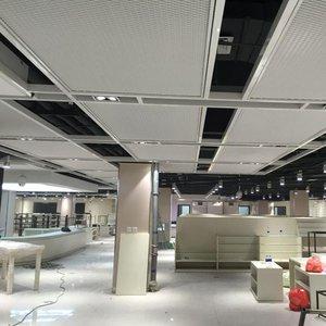 四川集成吊頂網(wǎng)-詳解集成吊頂市場情況及代理渠道來源