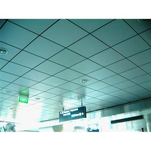 條型鋁扣板-跟鋁扣板生產(chǎn)廠家小編走起