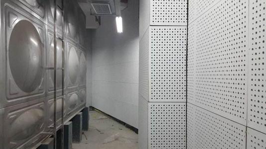 鋁扣板吊頂制作工藝-鋁扣板的制作工藝流程-鋁扣板制作工藝有幾種