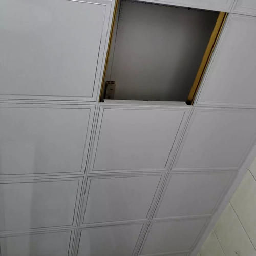 濟(jì)南集成鋁扣板-鋁扣板集成吊頂材料