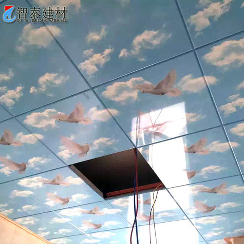 定南集成吊頂?shù)?集成吊頂好不好