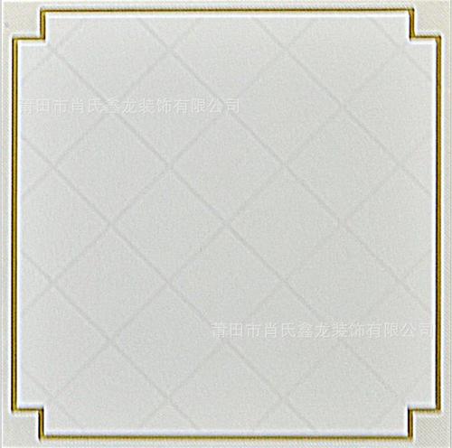 福建集成吊頂廠家-廚房鋁扣板吊頂廠家表示廚房的安裝尤為重要