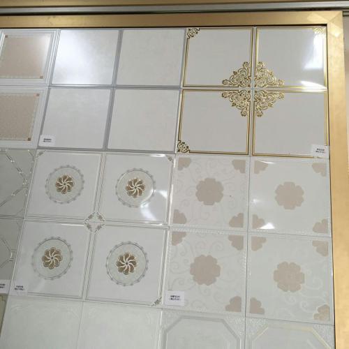工程鋁扣板生產(chǎn)廠家-鋁扣板吊頂豪宅家裝工程案例