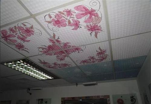 大型工裝集成吊頂-選購醫(yī)院工裝鋁扣板吊頂