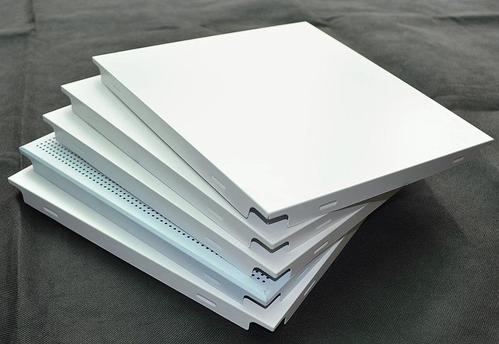 集成吊頂怎么樣算材料-鋁扣板吊頂面積怎么算