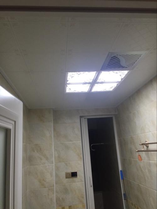 含筒集成吊頂-鋁扣板吊頂表面處理工藝有哪些嗎