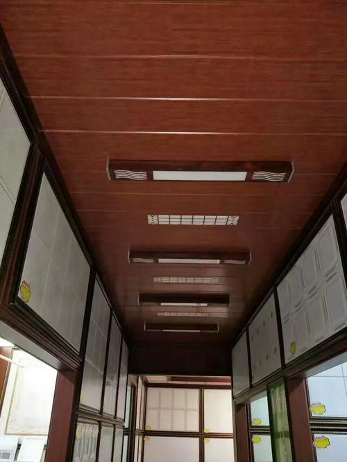 石家莊鋁扣板吊頂-辦公樓吊頂材料有那些