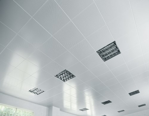廚房吊頂鋁扣板品牌有哪些-廚房有必要做吊頂
