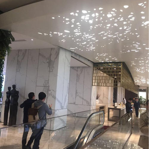 鋁扣板烤添廠家-鋁扣板選哪個
