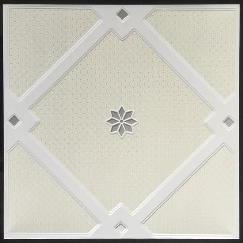 簡(jiǎn)歐二級(jí)集成吊頂-二級(jí)鋁扣板吊頂有什么不同