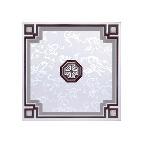 集成吊頂鋁扣板定制-2019年集成吊頂行業(yè)發(fā)展趨勢(shì)怎樣