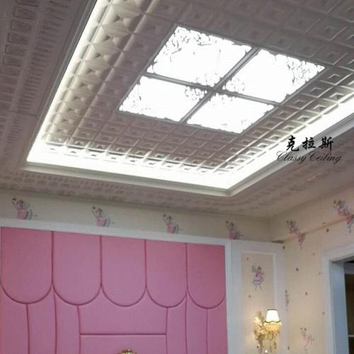 集成吊頂廚房衛(wèi)-廚房鋁扣板吊頂廠家看看廚衛(wèi)吊頂顏色怎么選