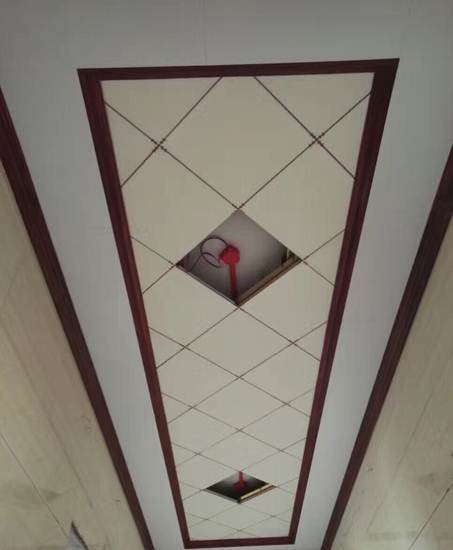 南寧鋁扣板工廠-南寧工程鋁扣板工藝-南寧集成鋁扣板吊頂工廠