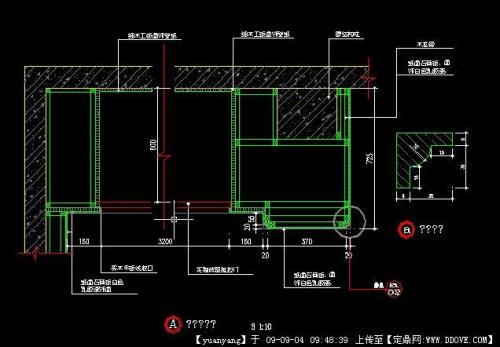 雙層集成吊頂圖-佛山集成吊頂廠家教你集成吊頂分區(qū)清潔最科學(xué)