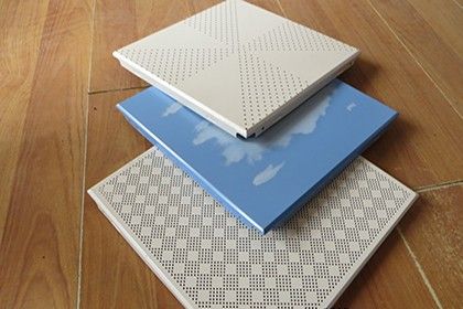 廚房鋁扣板怎么樣開-廚房鋁扣板吊頂廠家教你廚房清潔怎么做