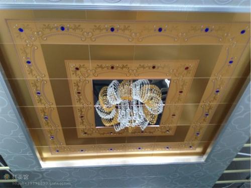 鋁扣板吊頂哪個品牌經(jīng)濟實惠-來看看廚房鋁扣板吊頂廠家怎么說
