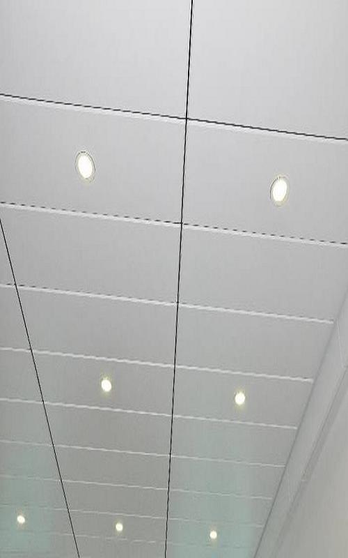 室內(nèi)墻面裝飾建材鋁扣板-室內(nèi)鋁扣板廠家總結(jié)如下