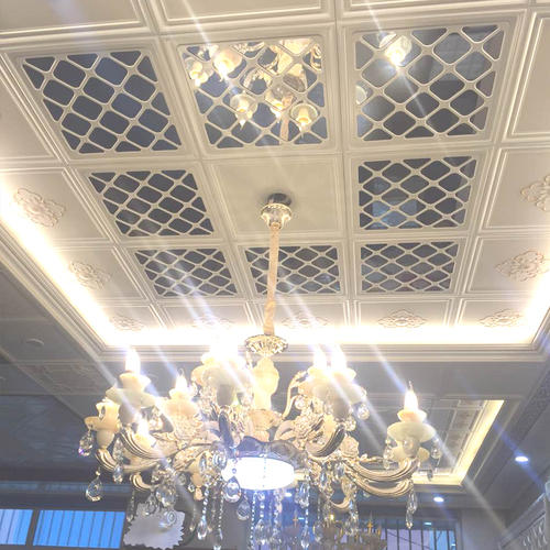 鋁扣板鋁合金型材-工裝鋁扣板批發(fā)廠家一一為大家介紹型材鋁方通的優(yōu)點有哪些