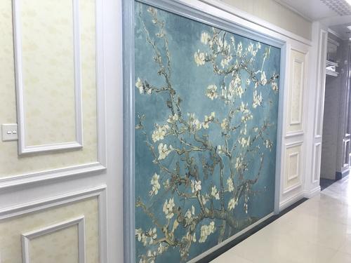 室內(nèi)墻鋁扣板裝飾材料大全-室內(nèi)鋁扣板廠(chǎng)家講吊頂這種常用的裝飾方法