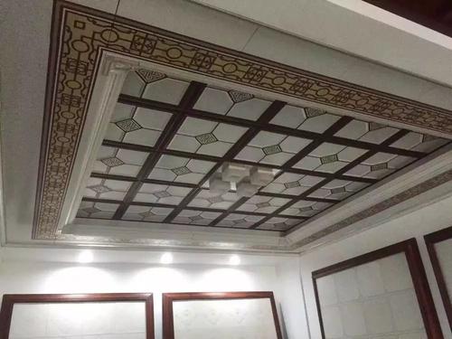 集成吊頂鋁扣板制造有限公司-佛山鋁扣板金屬制品有限公司-中山鋁扣板有限公司