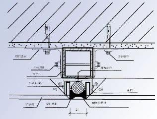 鋁扣板室外-辦公室鋁扣板吊頂廠家淺談辦公室鋁扣板吊頂特點(diǎn)及作用