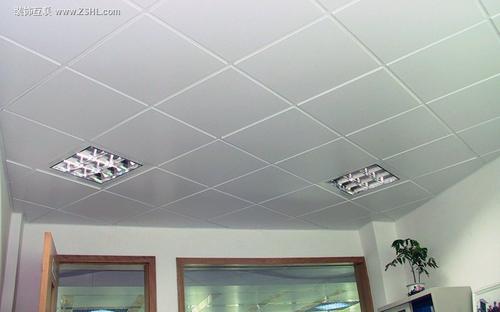 吊頂鋁扣板工程廠家-工程鋁扣板廠家來告訴你