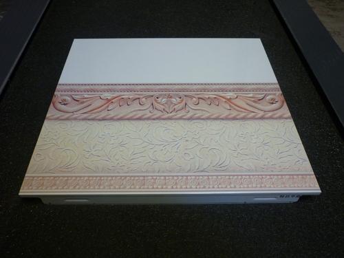 濟(jì)寧集成鋁扣板-淺談鋁扣板行業(yè)的前景及發(fā)展方向