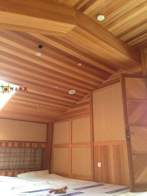 鋁扣板桑拿板-室內(nèi)鋁扣板廠家講講這些材料怎樣