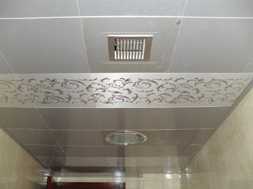 溫嶺集成吊頂行業(yè)-集成吊頂是如何發(fā)展過(guò)來(lái)的