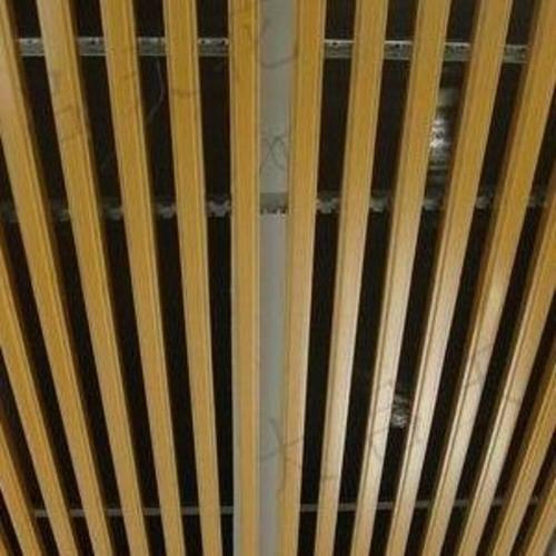 鋁合金集成吊頂方-鋁合金扣板吊頂價格的奧秘