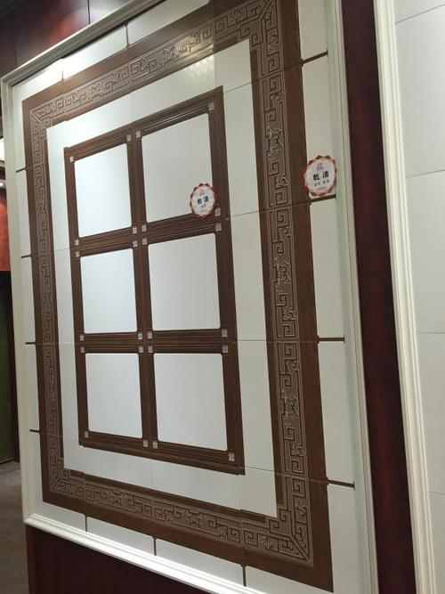 中式450鋁扣板-450鋁扣板歐式風格-中式450*450鋁扣板吊頂效果圖