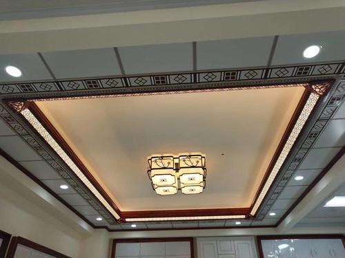 450鋁扣板-450*450鋁扣板品牌-天花鋁扣板450*450