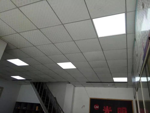家用吊頂鋁扣板價格-家用鋁扣板集成吊頂有啥好處呢