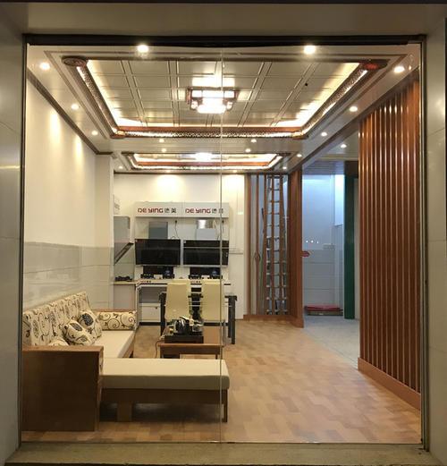 集成吊頂?shù)踅z距離-集成吊頂天花板施工
