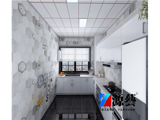 鋁扣板吊頂怎么拆？這幾種材料就這樣做！