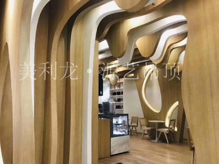 鋁方通種類有哪些？1平方鋁方通價格是多少？想知道這些看這里！
