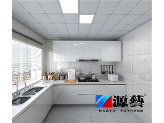 集成吊頂拆一塊怎么拆？不知道那你就來看看這里怎么講