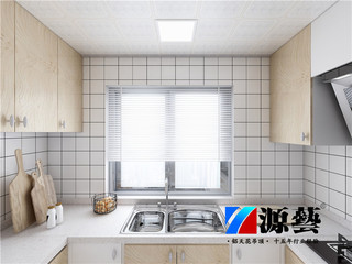 廚衛(wèi)吊頂一定要選鋁扣板吊頂嗎？看看常用廚衛(wèi)吊頂材料在決定！