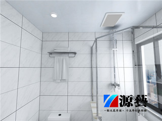  不知道防潮吊頂天花板怎么選？先來(lái)看看這幾種吊頂材料怎么樣！