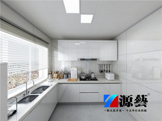 廚房吊頂材料怎么選，顏色怎么選？別著急通通告訴你