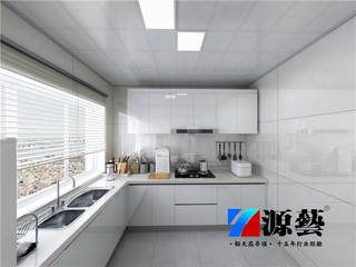 鋁扣板批發(fā)廠家之廚衛(wèi)鋁扣板吊頂生銹怎么辦？