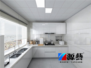 室內(nèi)吊頂翻修怎么裝？聽(tīng)室內(nèi)鋁扣板廠家說(shuō)一說(shuō)
