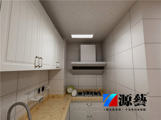 廚房吊頂鋁扣板多少厚度？選的對才不會吃虧上當(dāng)！