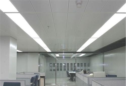 臺州鋁扣板批發(fā)-廠家直銷的吊頂鋁扣板怎么樣