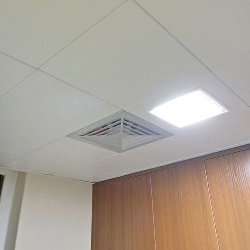 浴室集成吊頂排風(fēng)-中山集成吊頂廠家告訴你