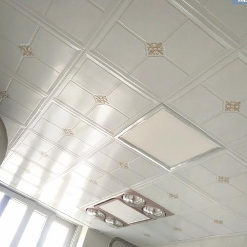 工程鋁扣板價(jià)格-鋁扣板廠家直銷工程板怎么選