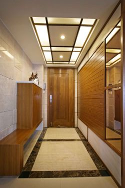 住房鋁扣板吊頂圖片-廚房鋁扣板吊頂價(jià)格多少