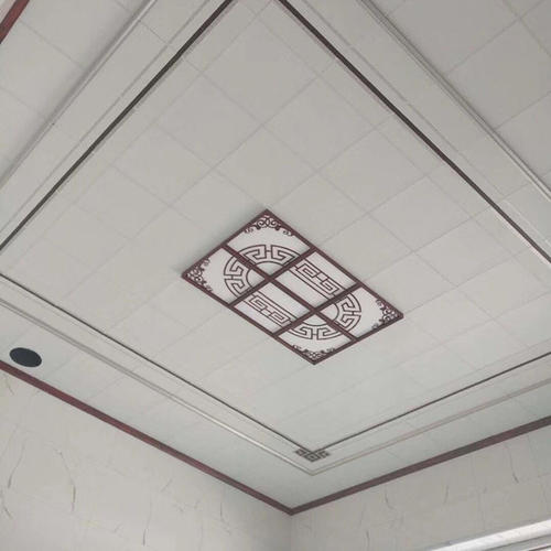 歐式餐廳集成吊頂-佛山集成吊頂廠家說你先看看這幾點(diǎn)