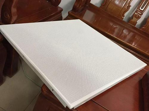 宜昌鋁扣板批發(fā)-跟著鋁扣板批發(fā)廠家看看集成吊頂購買小秘訣